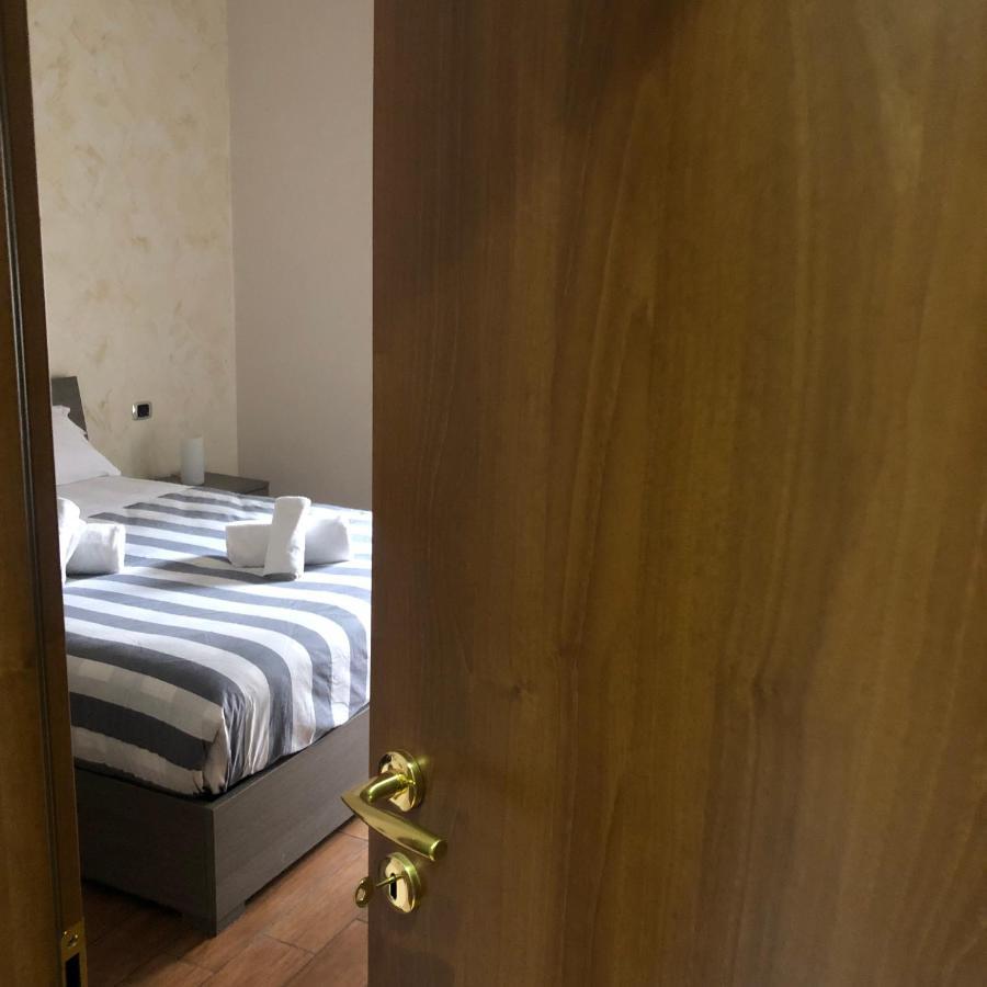 Portuense Sweet Home Rome Extérieur photo