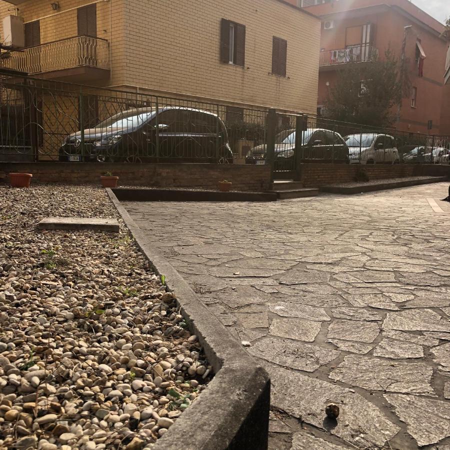 Portuense Sweet Home Rome Extérieur photo