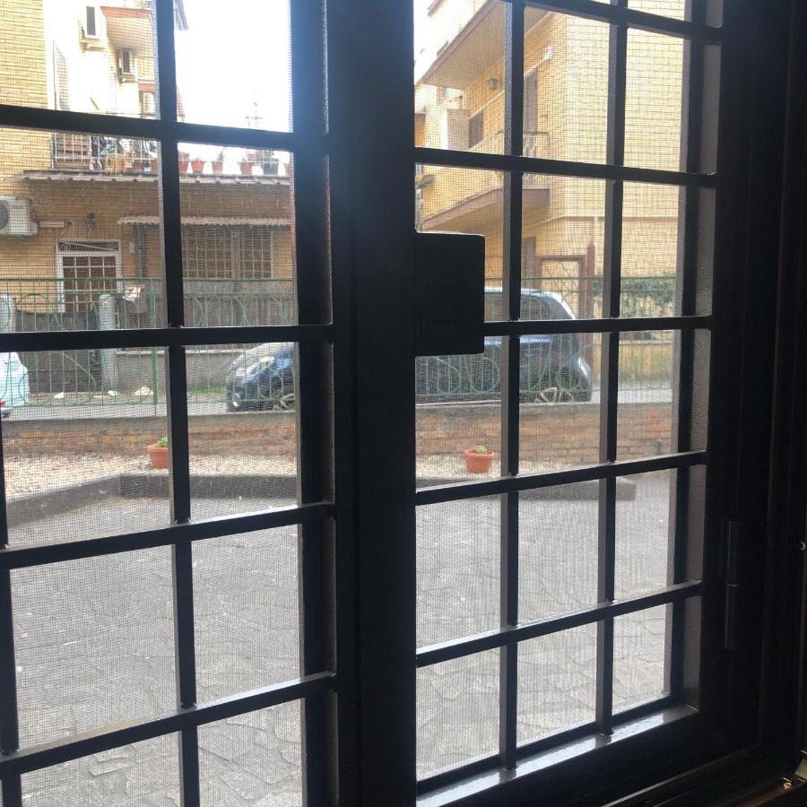 Portuense Sweet Home Rome Extérieur photo